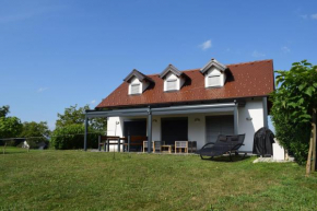 Domačija Vrški